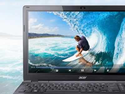 Acer Aspire E17 (E5-771G-565T)